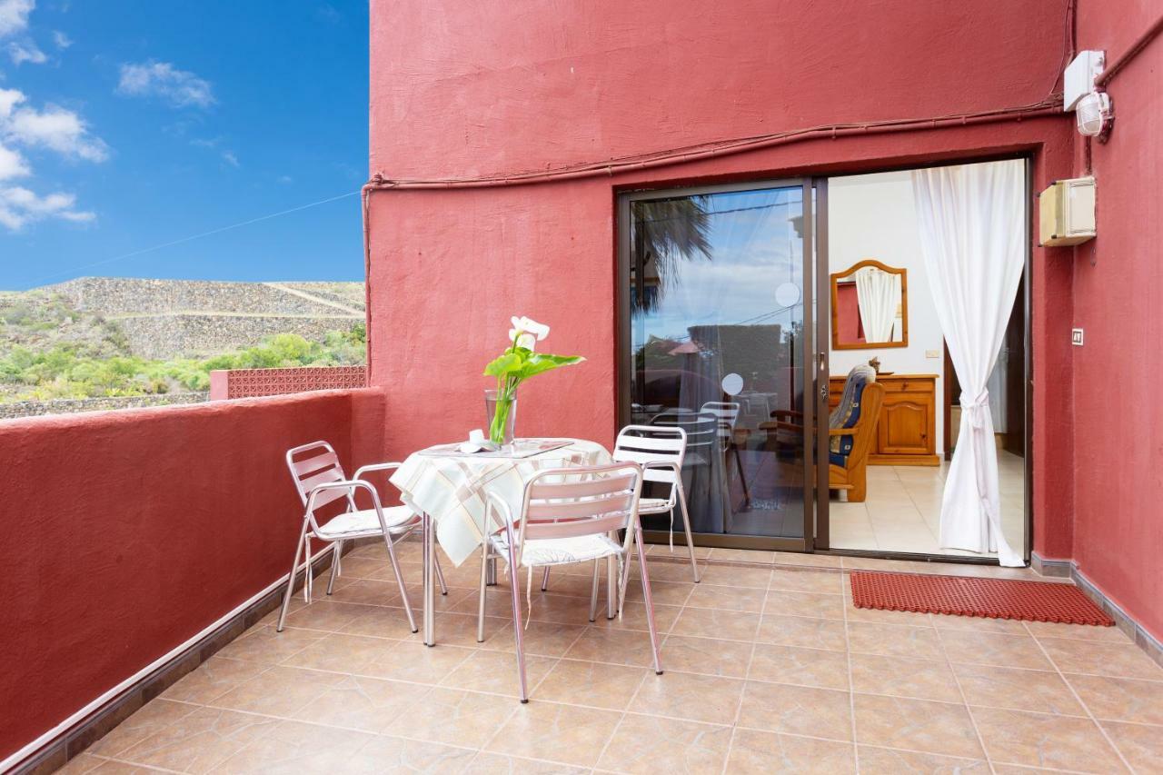 Finca La Gaviota - El Marmol Icod De Los Vinos Εξωτερικό φωτογραφία